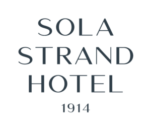 Sola Strand Hotel